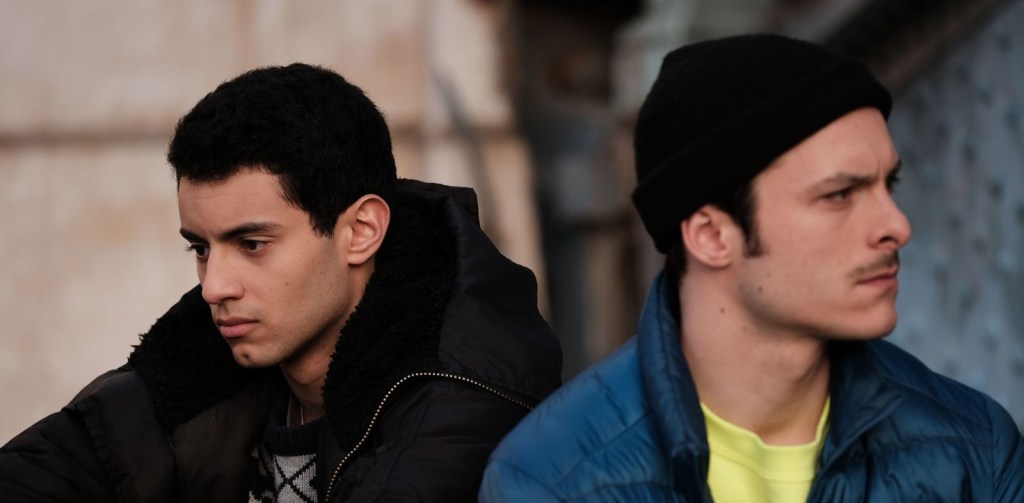 One Great Gay Shot – ‘Woke’ (2017)
