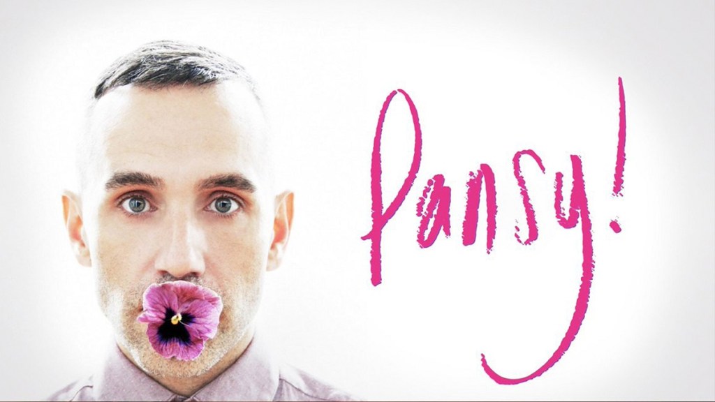 Pride Month Spotlight:&nbsp;Pansy