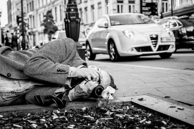 Paul Harfleet's The Pansy Project; Pansy Documentary