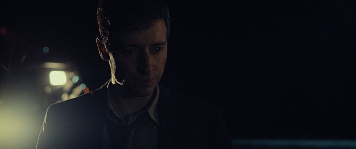 David Rysdahl in The Revival