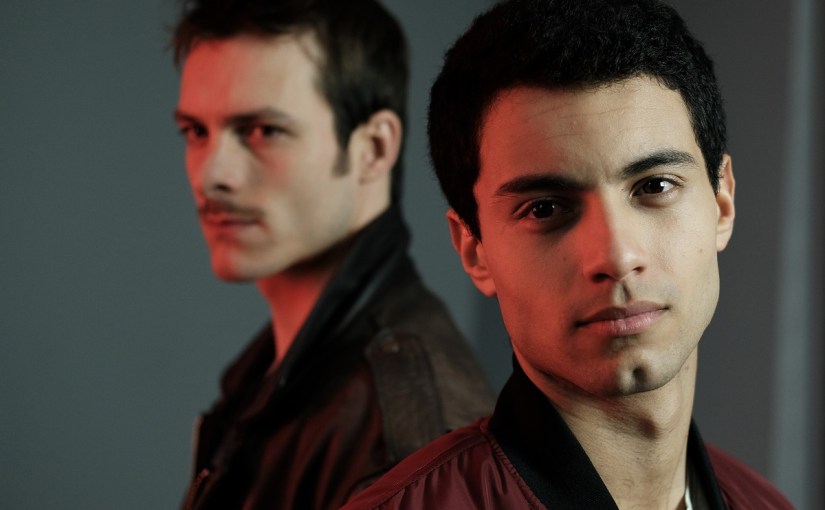 Get ‘Woke’ on&nbsp;Dekkoo!