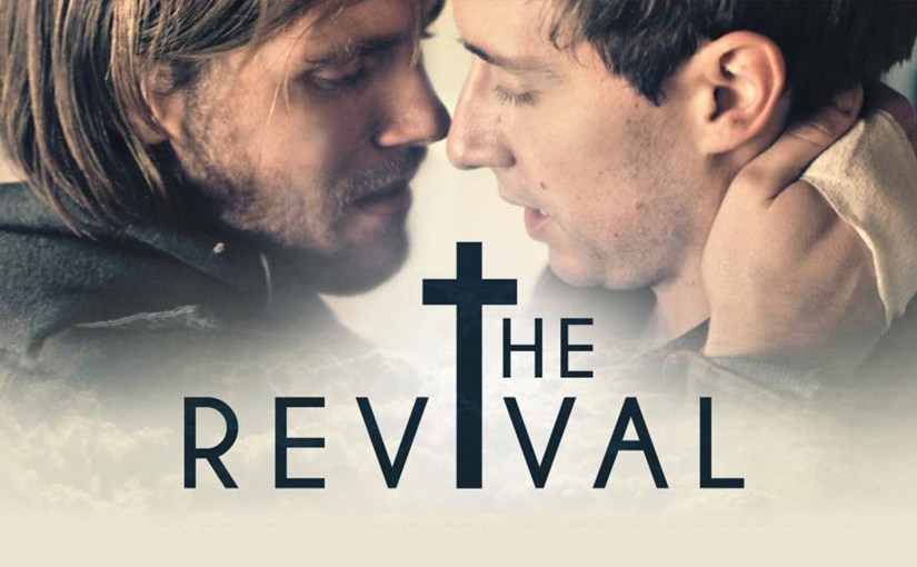 New This Week: The&nbsp;Revival
