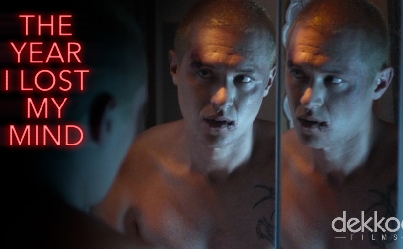 Head down the rabbit hole with Tor Iben’s newest thriller The Year I Lost My&nbsp;Mind