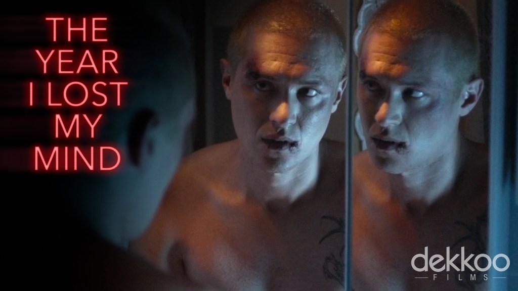 Head down the rabbit hole with Tor Iben’s newest thriller The Year I Lost My&nbsp;Mind