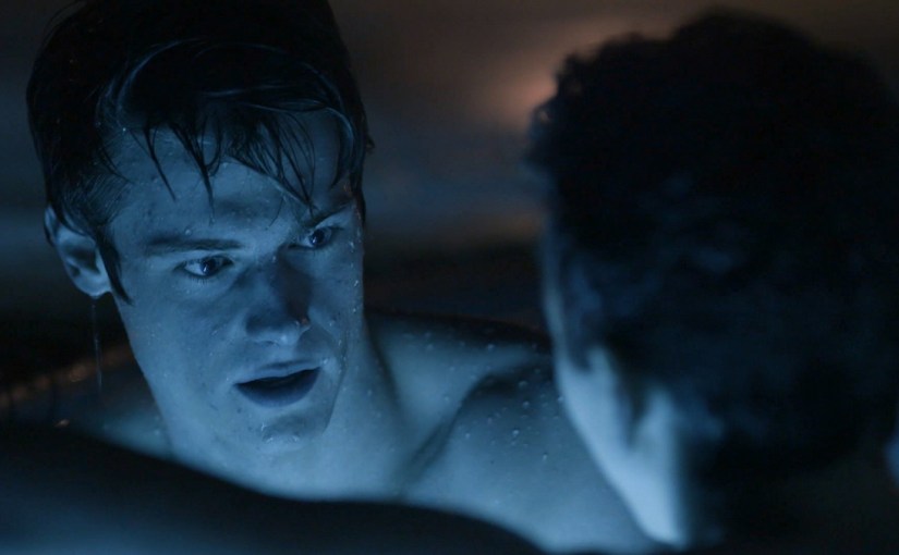 Short Film Spotlight:&nbsp;Tomorrow