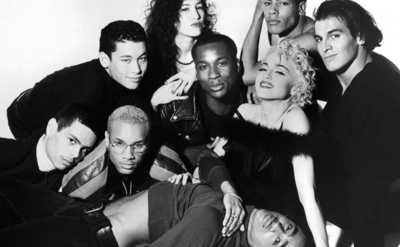 Let’s play Truth or&nbsp;Dare