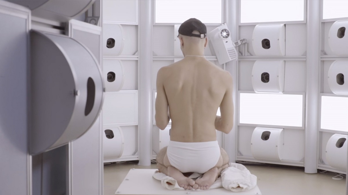 Nicolas Maxim Endlicher in M/M