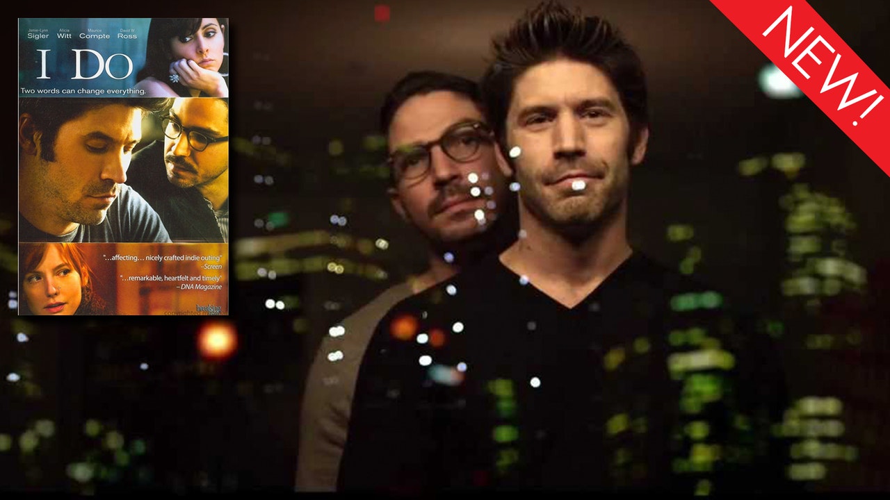 The gay movie 'I Do' is available to stream on Dekkoo!