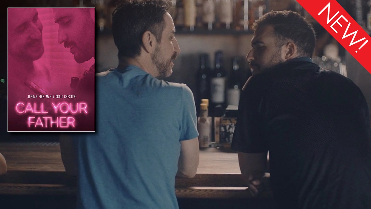 The gay short film "Call Your Father" is available to stream on Dekkoo.com