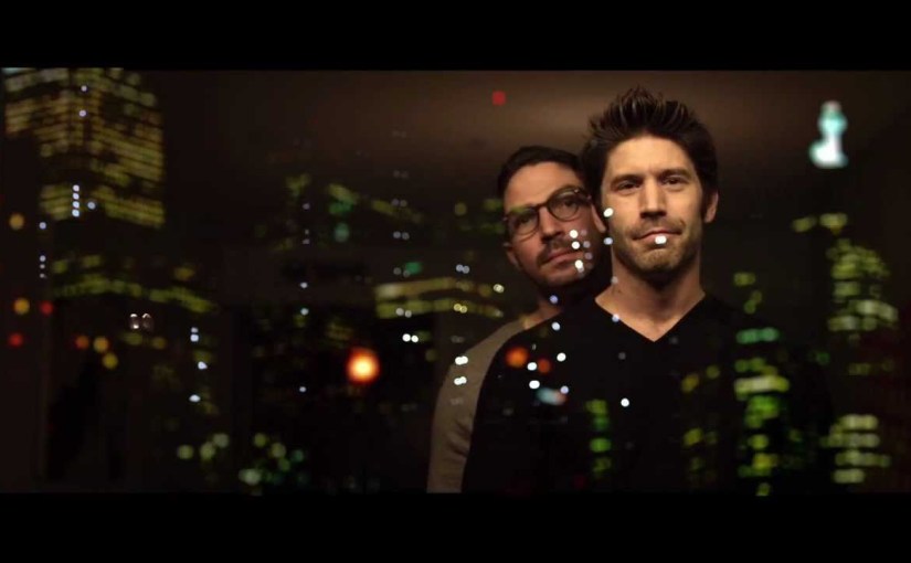 One Great Gay Shot – ‘I Do’&nbsp;(2012)