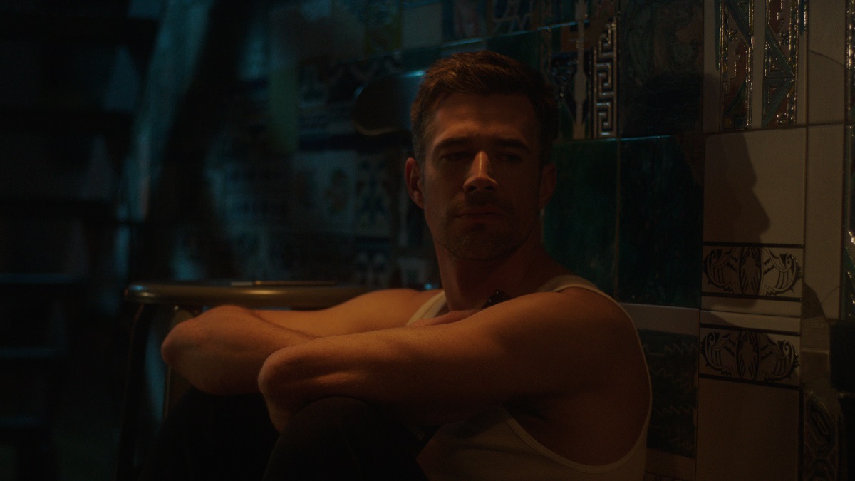 Jo Weil in Sodom – Coming Soon to Dekkoo