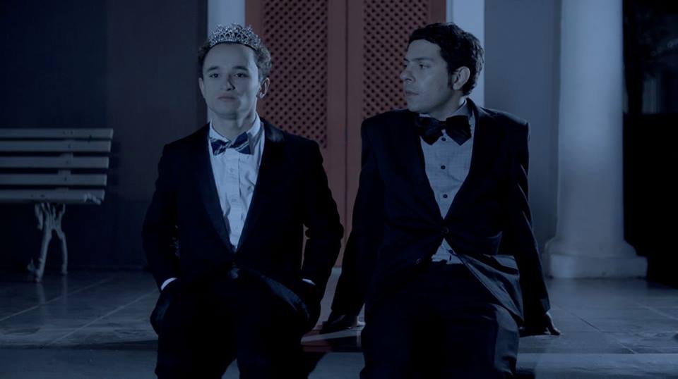 You’re invited to Prom&nbsp;Night