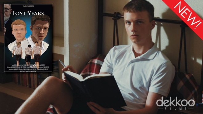 Watch 'The Lost Years' on Dekkoo