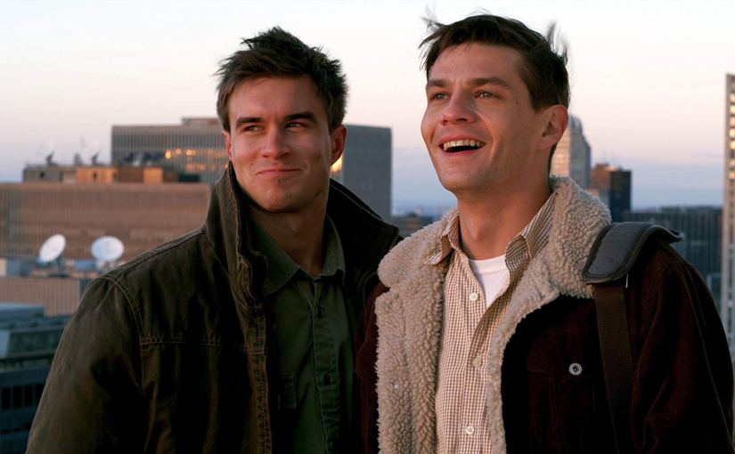 Now Available: Burning&nbsp;Blue