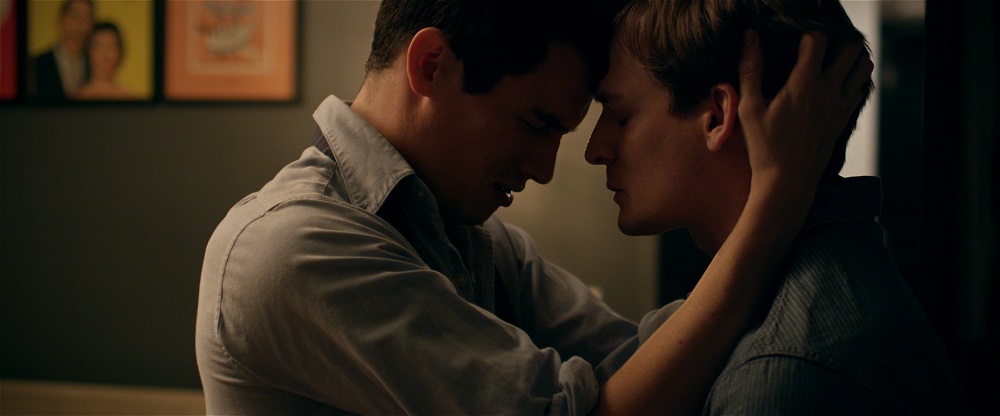 Short Film Spotlight:&nbsp;Sign