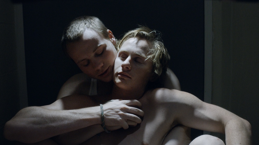 Still from Downriver, now available on Dekkoo