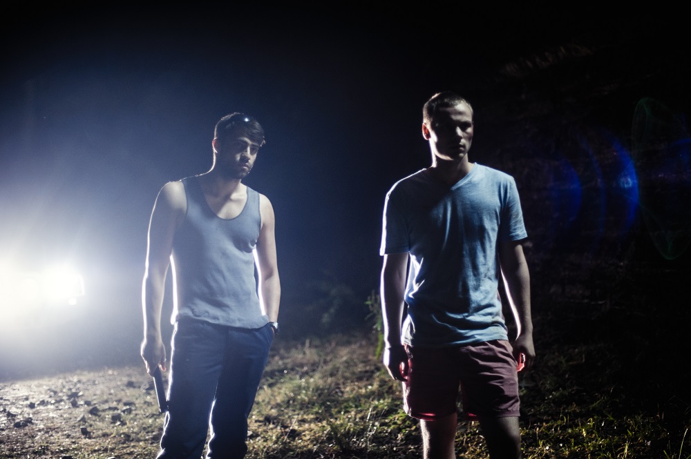 This taut Australian crime thriller takes you on a journey&nbsp;Downriver