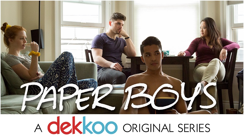 PaperBoys