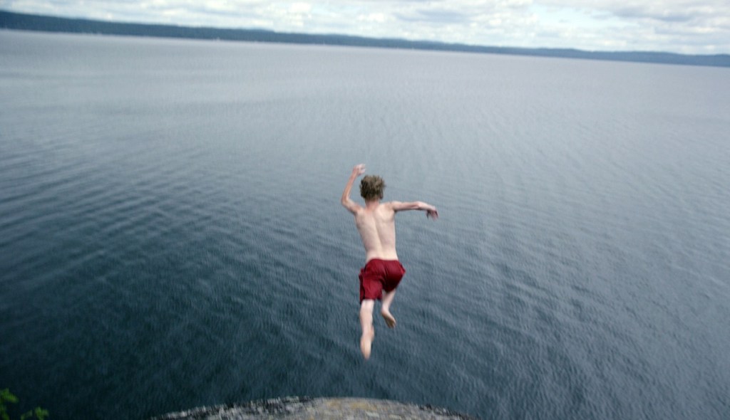 Summertime rages on in Sleeping&nbsp;Giant