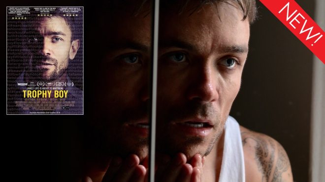 The gay short film 'Trophy Boy' is now available to stream on Dekkoo