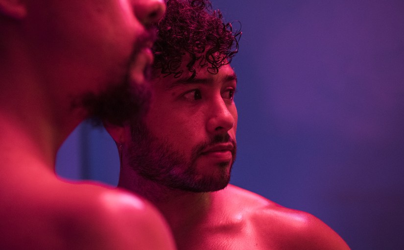 Santa came early this year with Cola De&nbsp;Mono