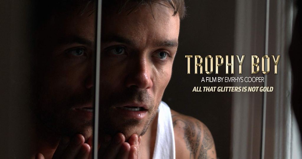 The award-winning short film ‘Trophy Boy’ arrives on&nbsp;Dekkoo!