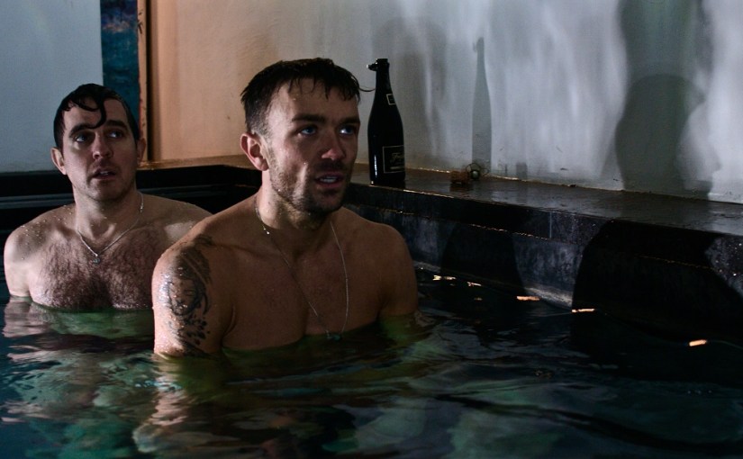 Short Film Spotlight: Trophy&nbsp;Boy