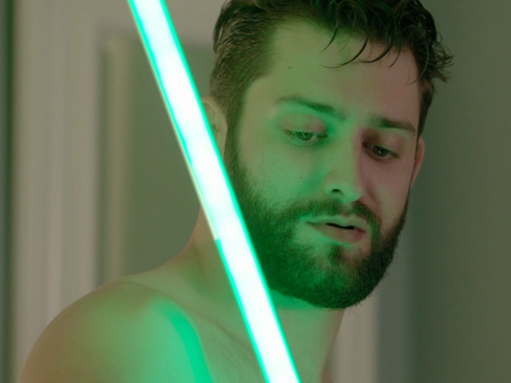 New Gay Series: How It All&nbsp;Began