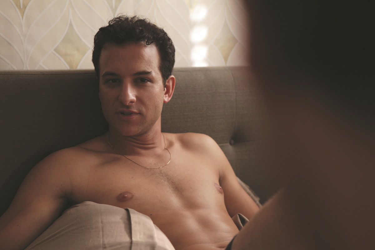 Daniel Dugan in August