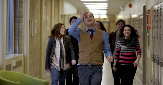 Pat Mills in Guidance