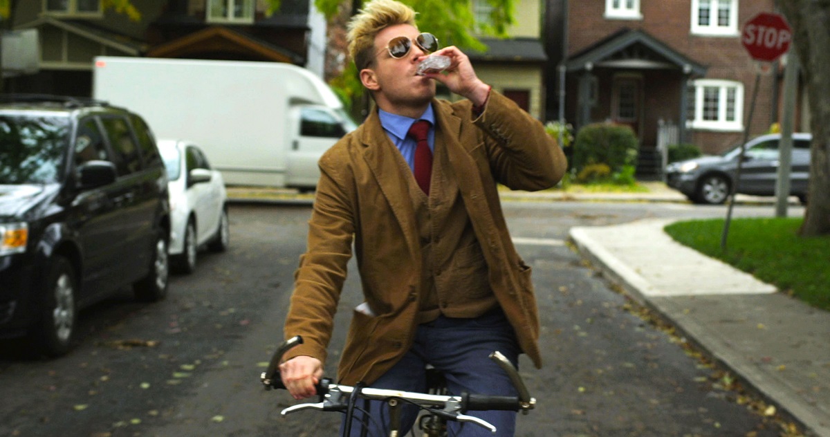 Pat Mills in Guidance