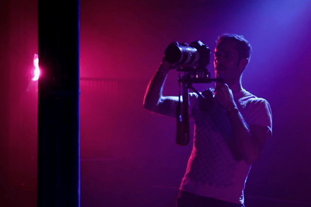 Director Oliver Mason needs your&nbsp;help!