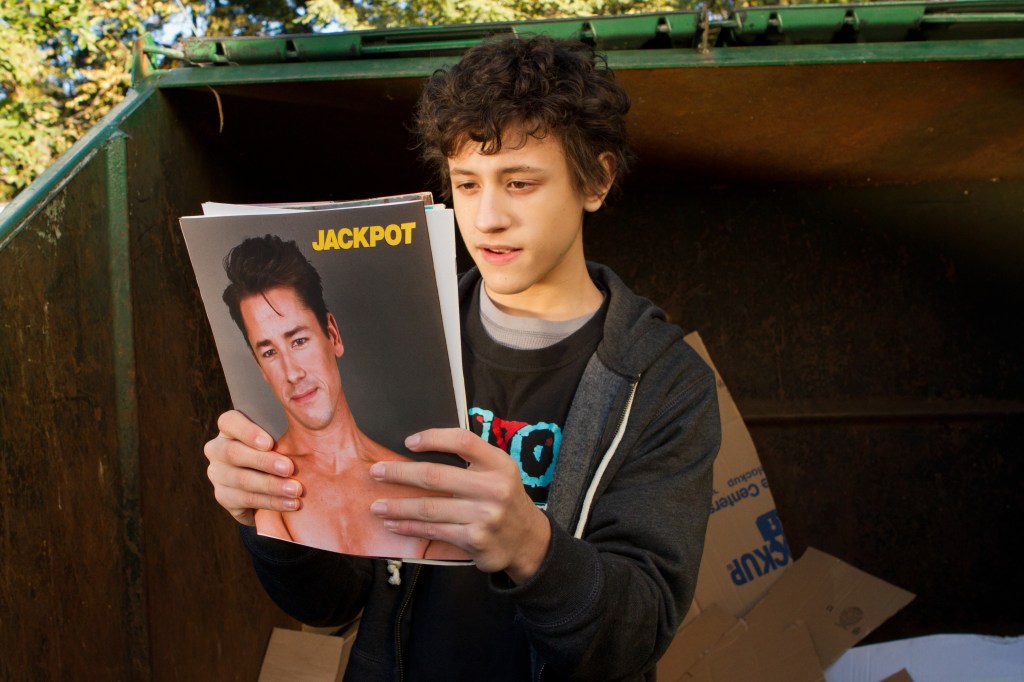 Short Film Spotlight:&nbsp;Jackpot