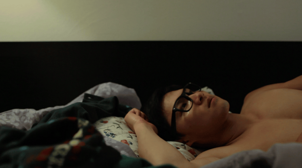Short Film Spotlight: Midnights with Adam