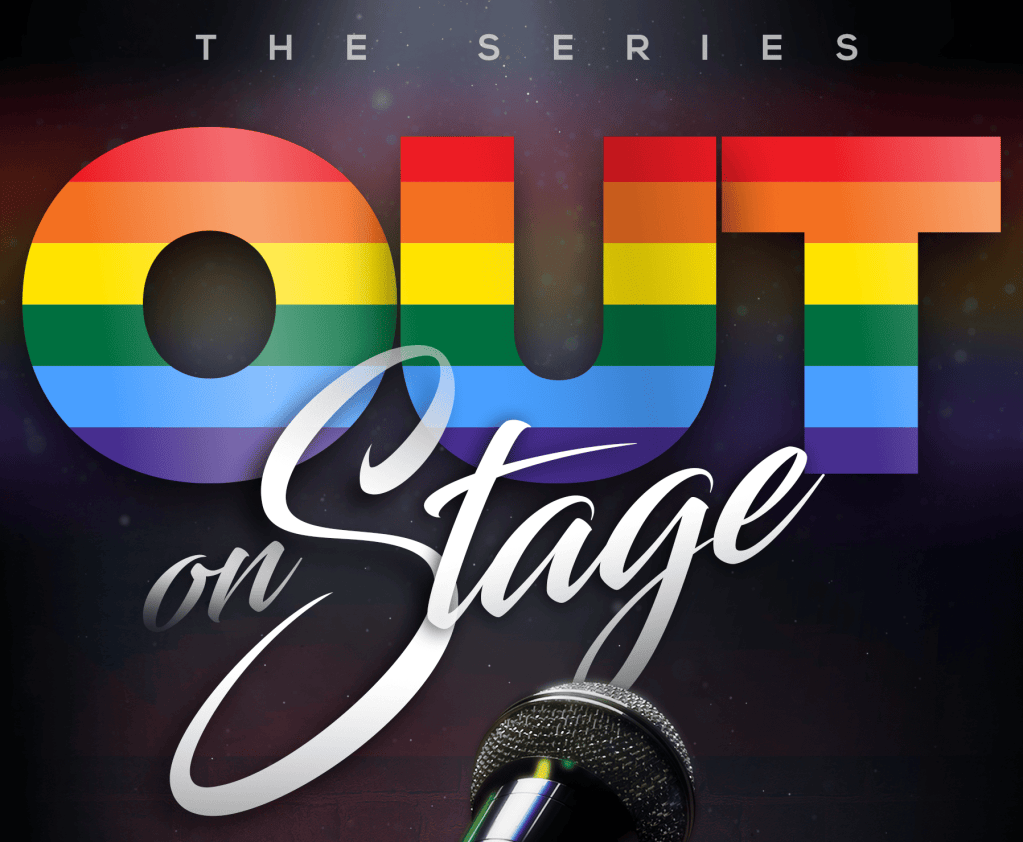 Coming to Dekkoo on January 17 – A new Dekkoo-original series, ‘OUT On Stage: The&nbsp;Series’