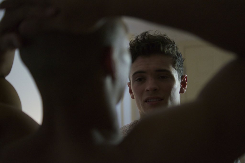 Lust and jealousy get the better of everyone in the British drama Soft&nbsp;Lad