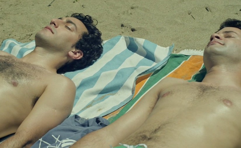 Cinema Spotlight: Bromance