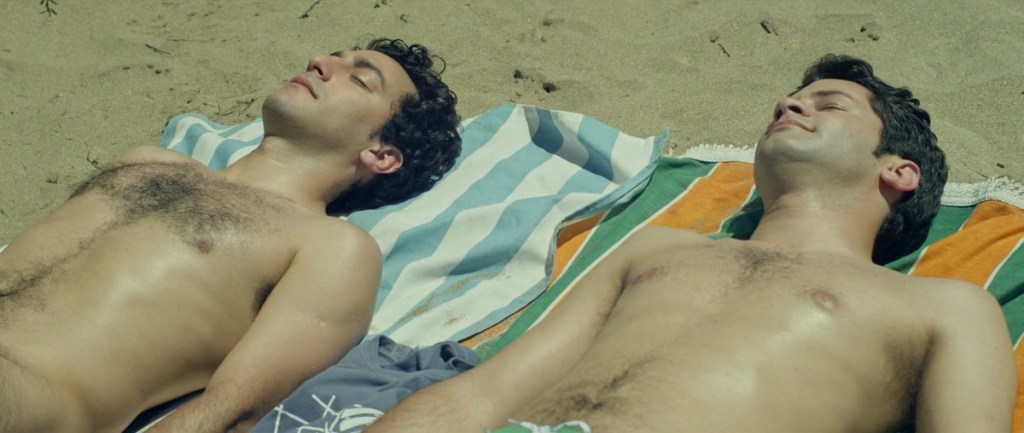 Cinema Spotlight: Bromance
