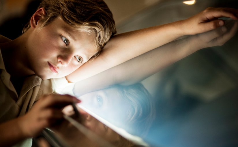 One Great Gay Shot – ‘Seeds’ (2017)