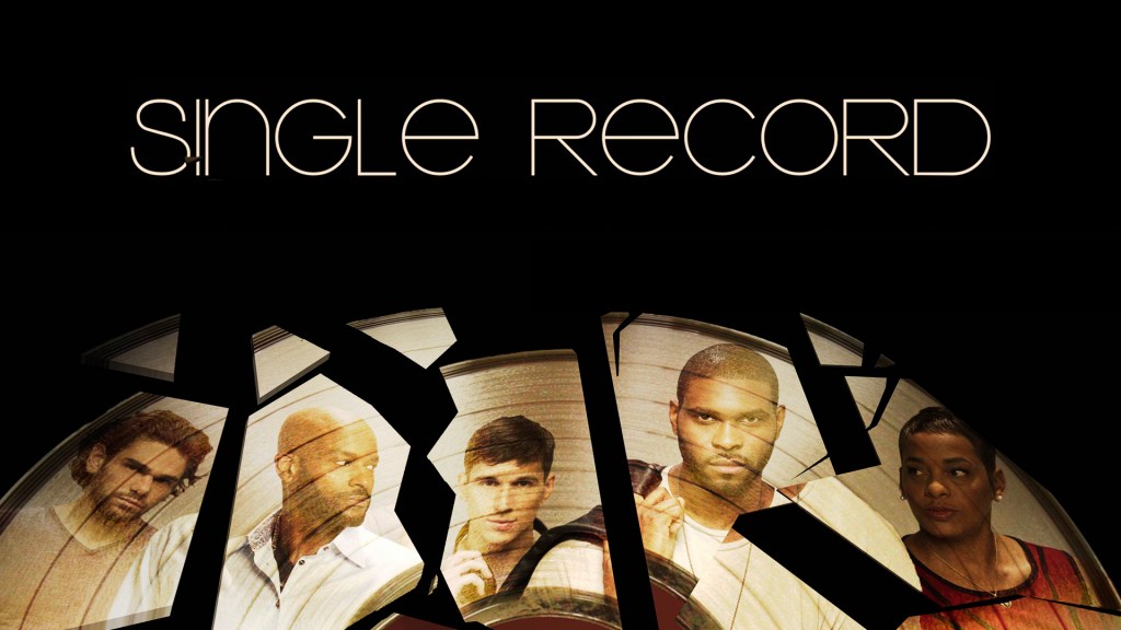 New Series: Single&nbsp;Record