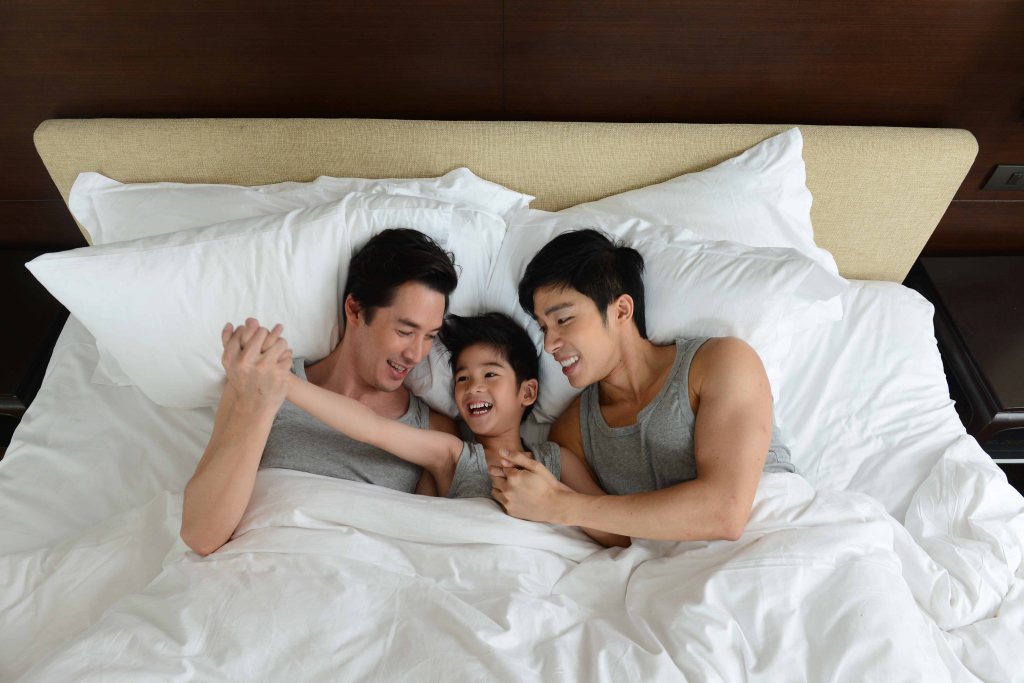 Now Available: Fathers
