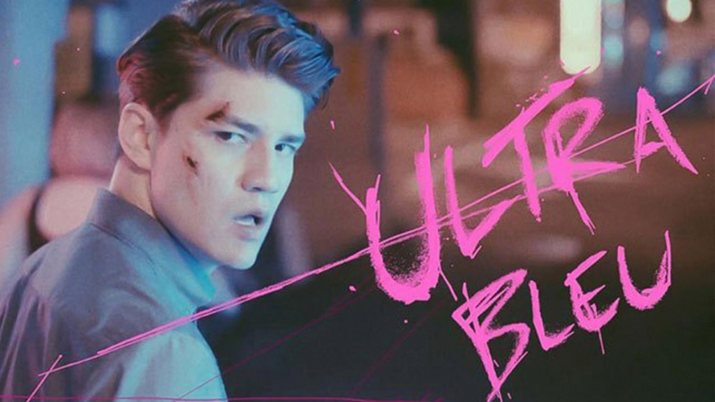 Short Film Spotlight: Ultra Bleu