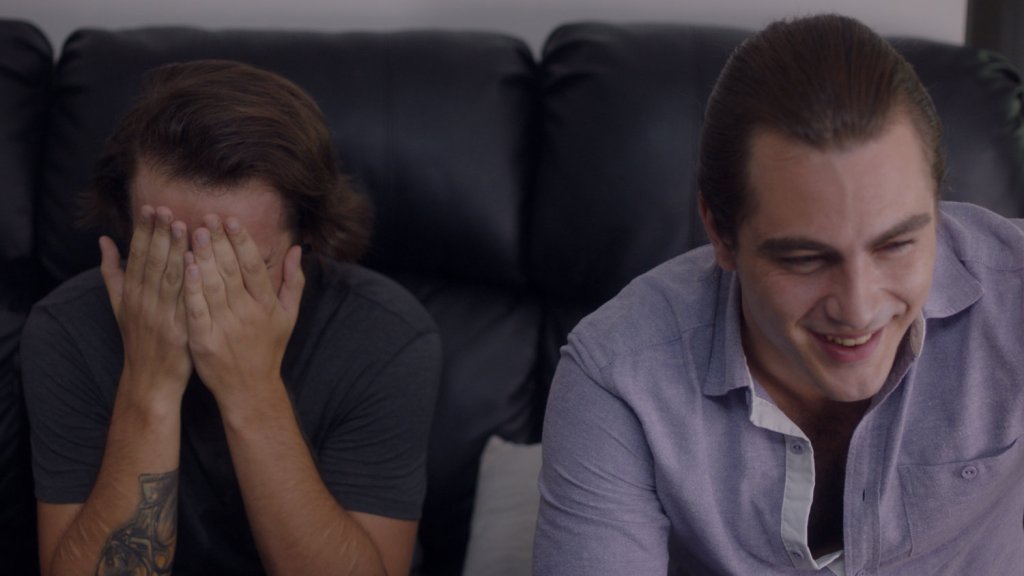 Short Film Spotlight: What About&nbsp;Shelley