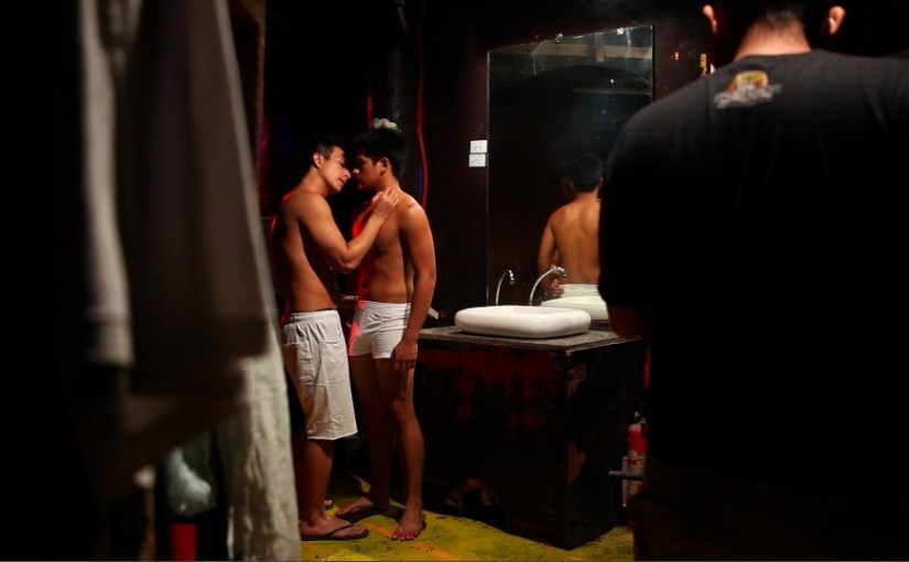 Censored Dreams takes an insightful look at filmmaking in the&nbsp;Philippines