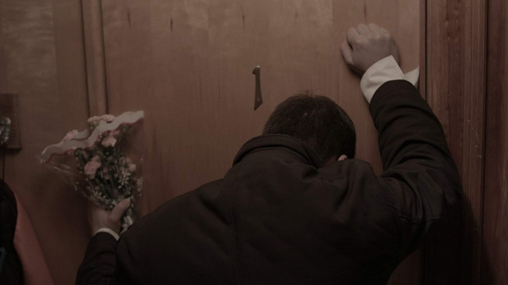 Short Film Spotlight: Getting Off