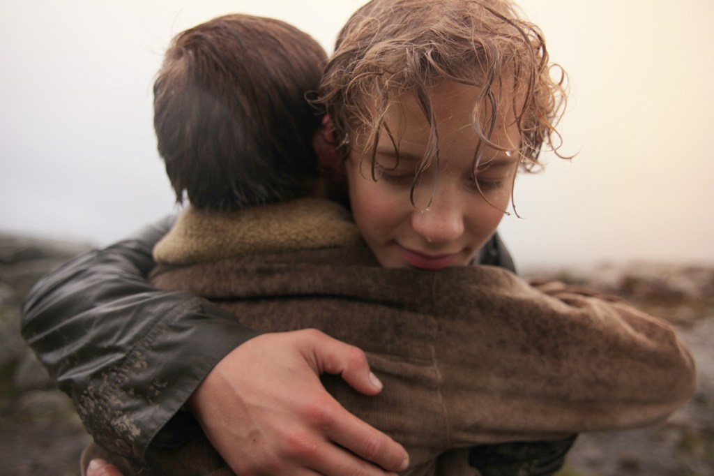 Heartstone is a moving coming-of-age story from Iceland