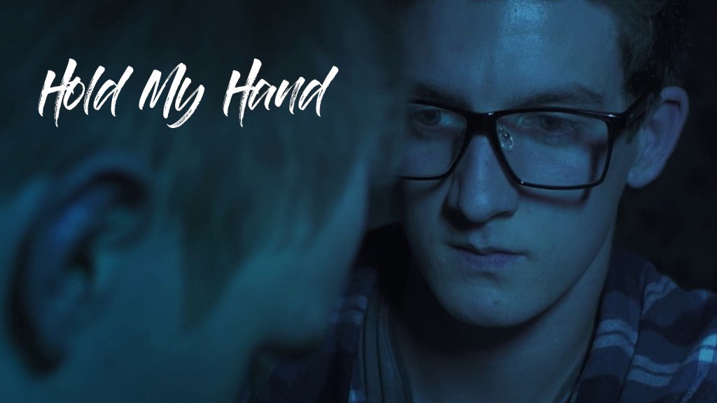Short Film Spotlight: Hold My Hand