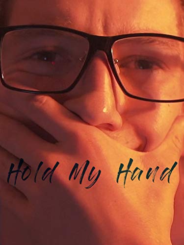 Original Poster Art for Hold My Hand by Isabella Walsh