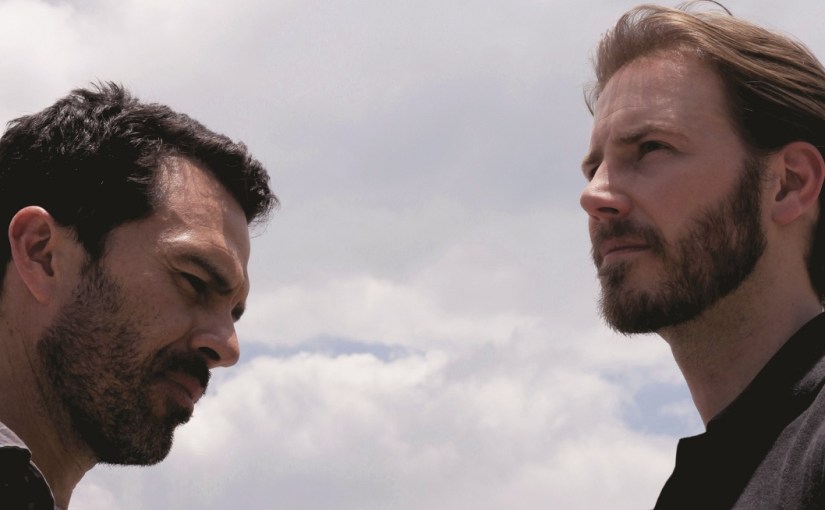 Writer-director Yen Tan talks Pit&nbsp;Stop