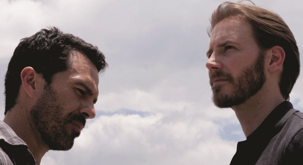 Writer-director Yen Tan talks Pit&nbsp;Stop